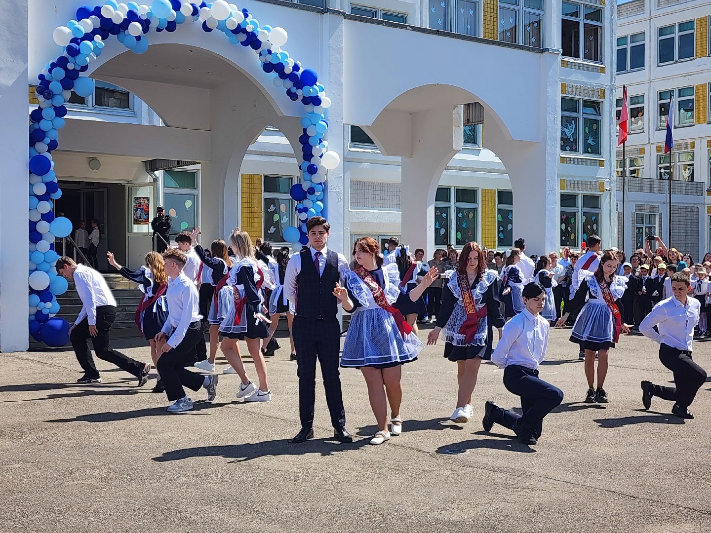 красноармейск, г.о. пушкинский, последний звонок, александр легков,