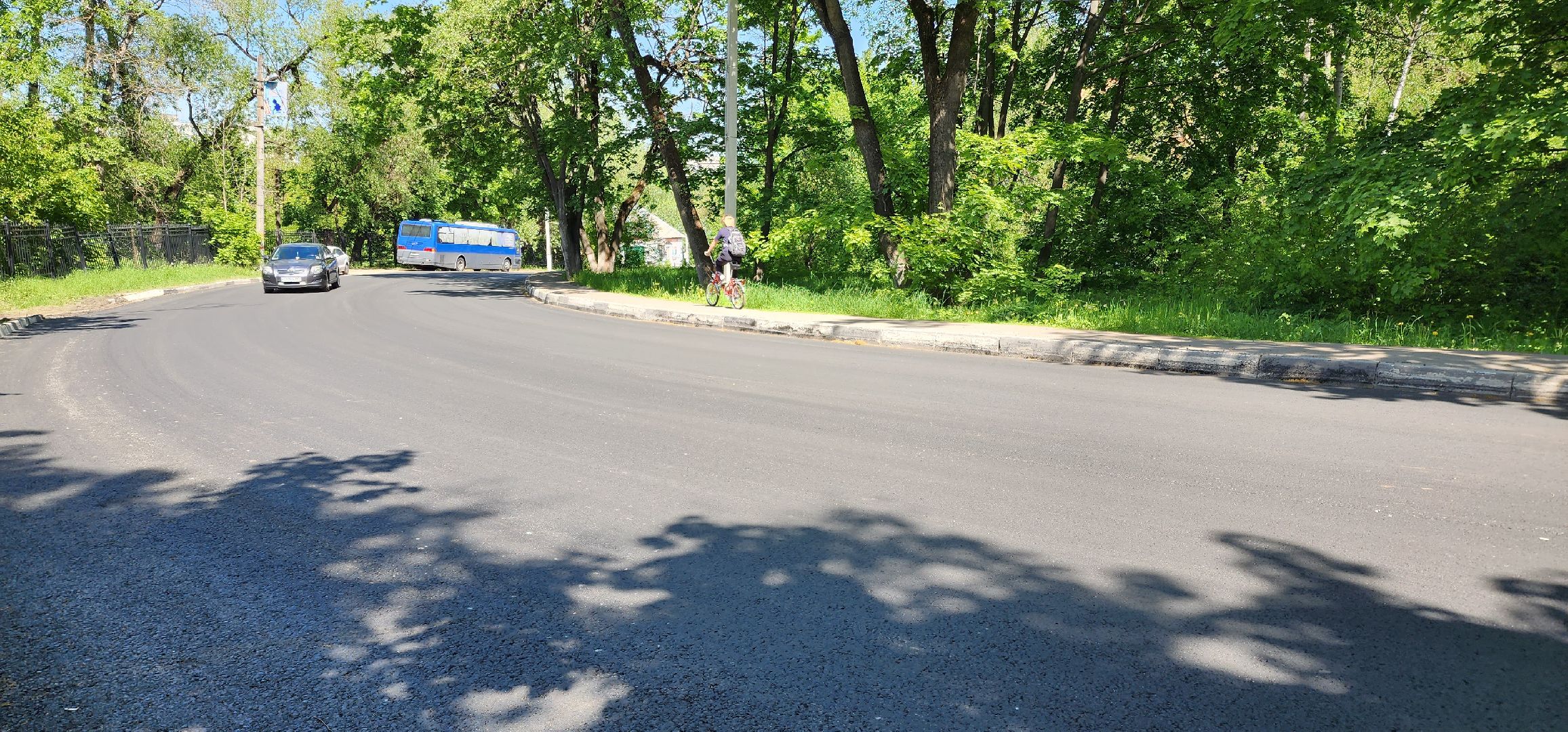 раменское, дороги, ремонт дорог, народное имение,