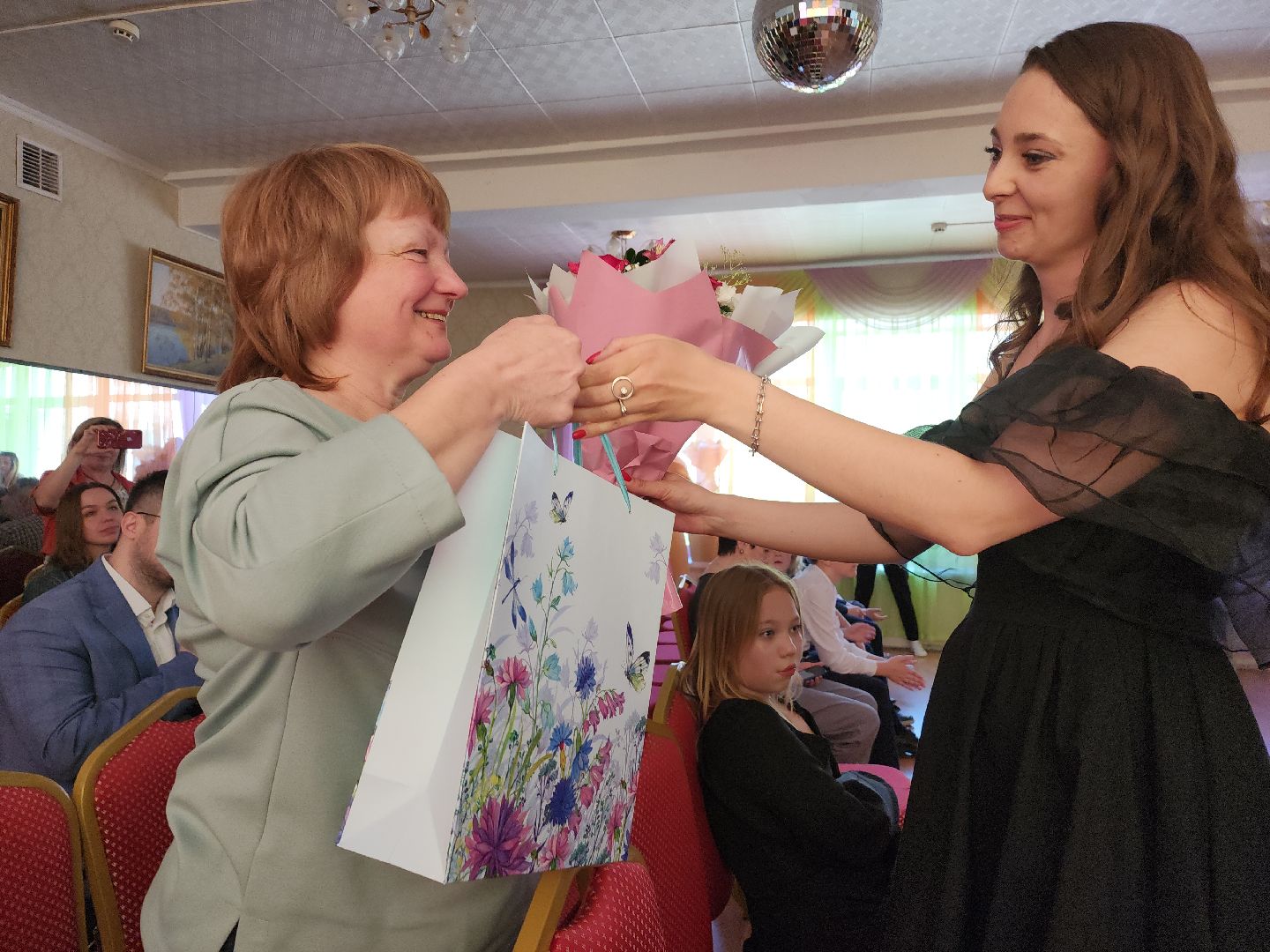 пушкино, лицей, выпускной, начальная школа, дети и родители,