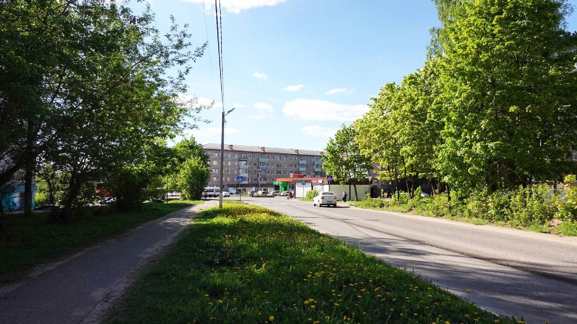 сергиев посад, выездная администрация, жители,