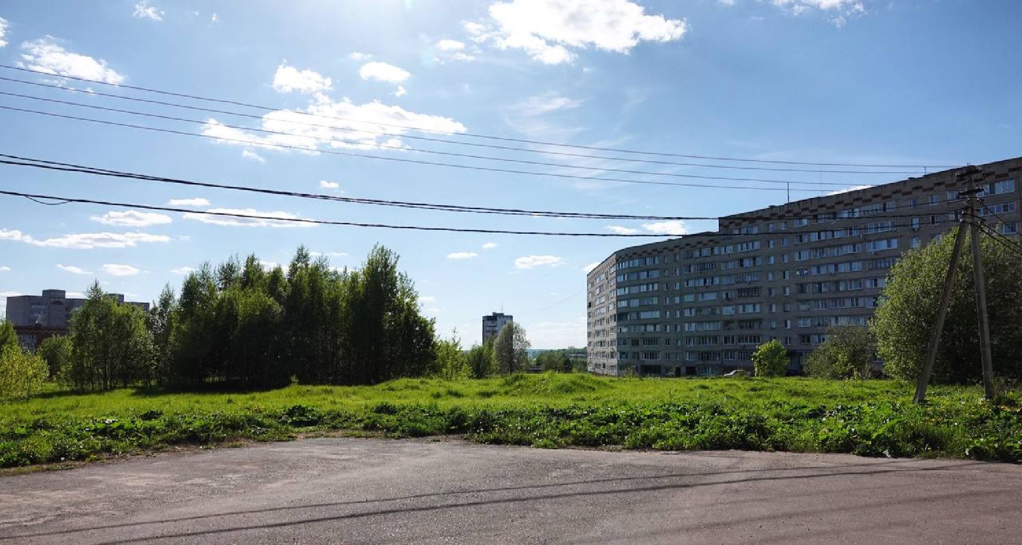 сергиев посад, выездная администрация, жители,