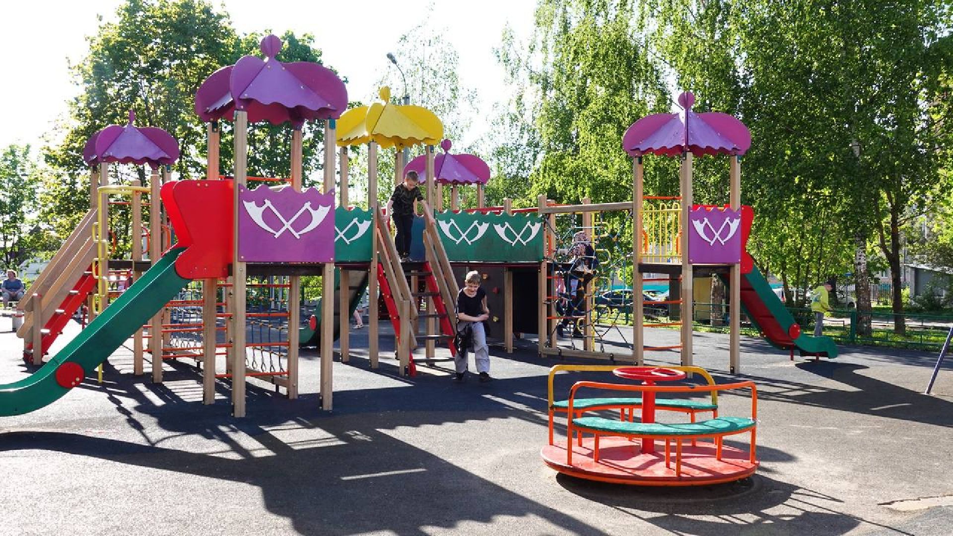 сергиев посад, выездная администрация, жители,