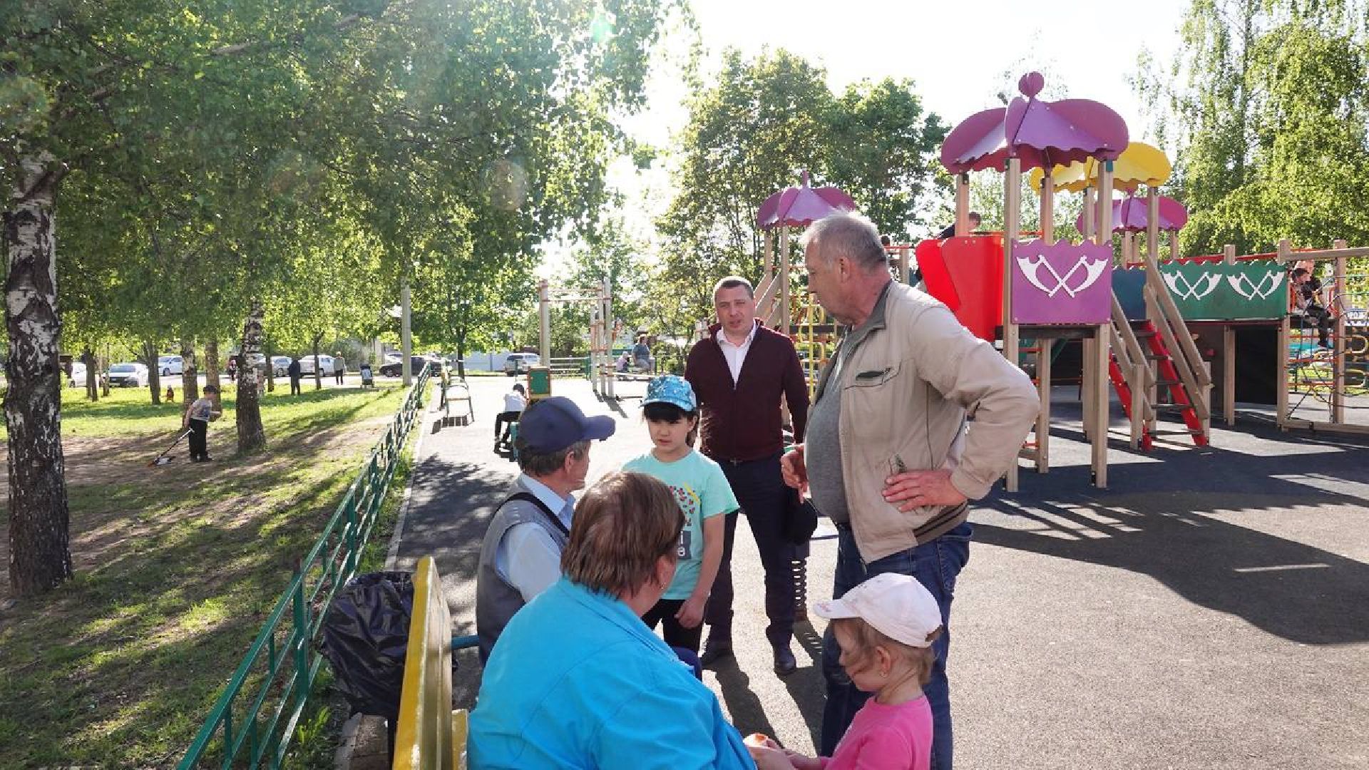 сергиев посад, выездная администрация, жители,