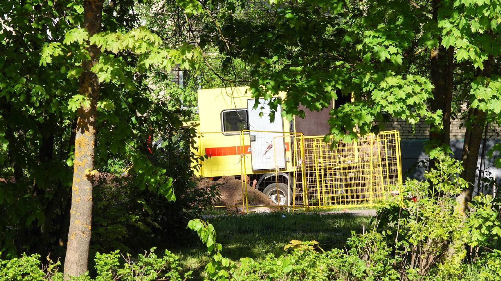 сергиев посад, выездная администрация, жители,