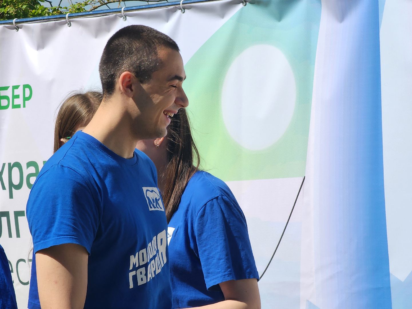 Дубна, День Волги, Волга, Чистота, Экология, Волонтеры, Субботник,