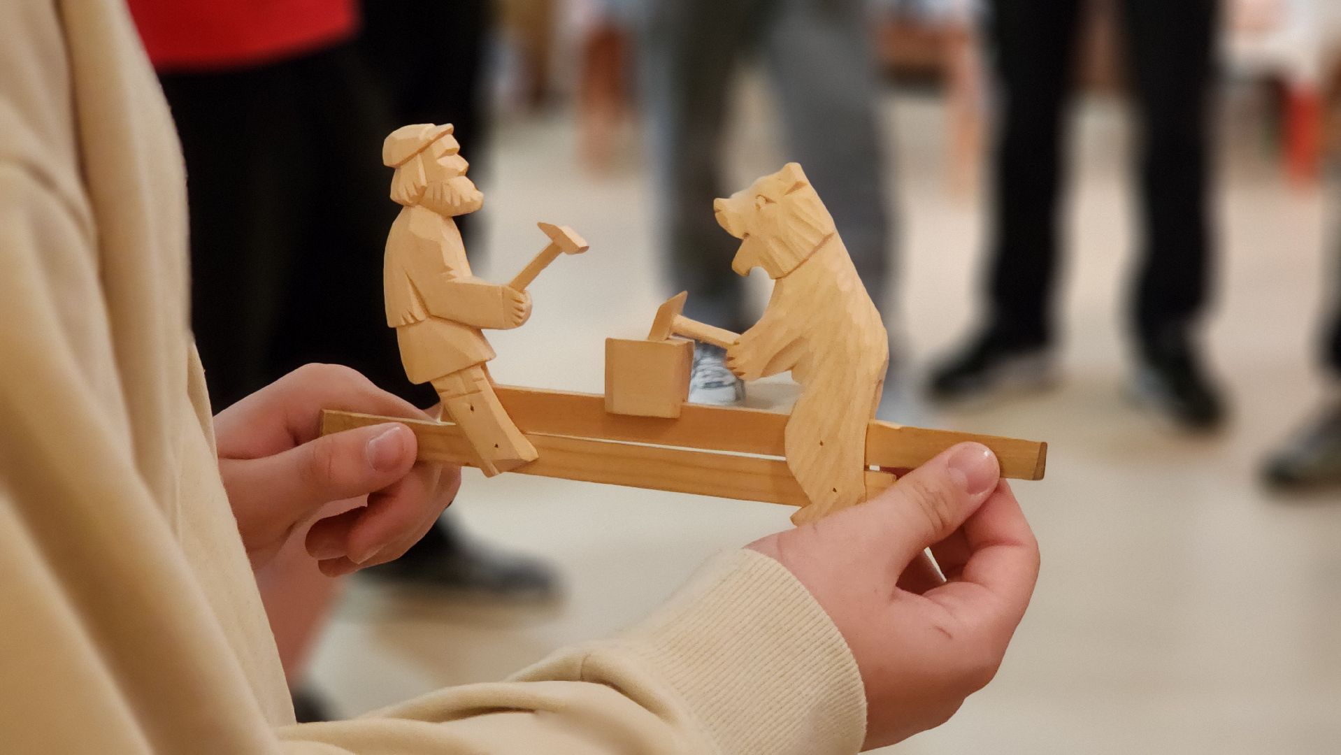 краеведческая экспозиция, экскурсия,