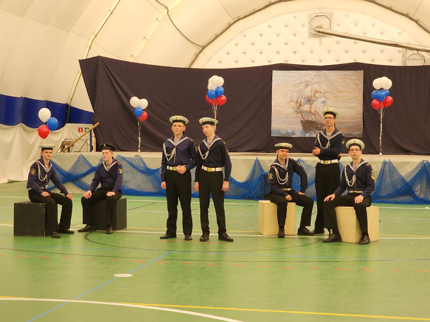 красноармейск, г.о. пушкинский, кадеты, последний звонок,