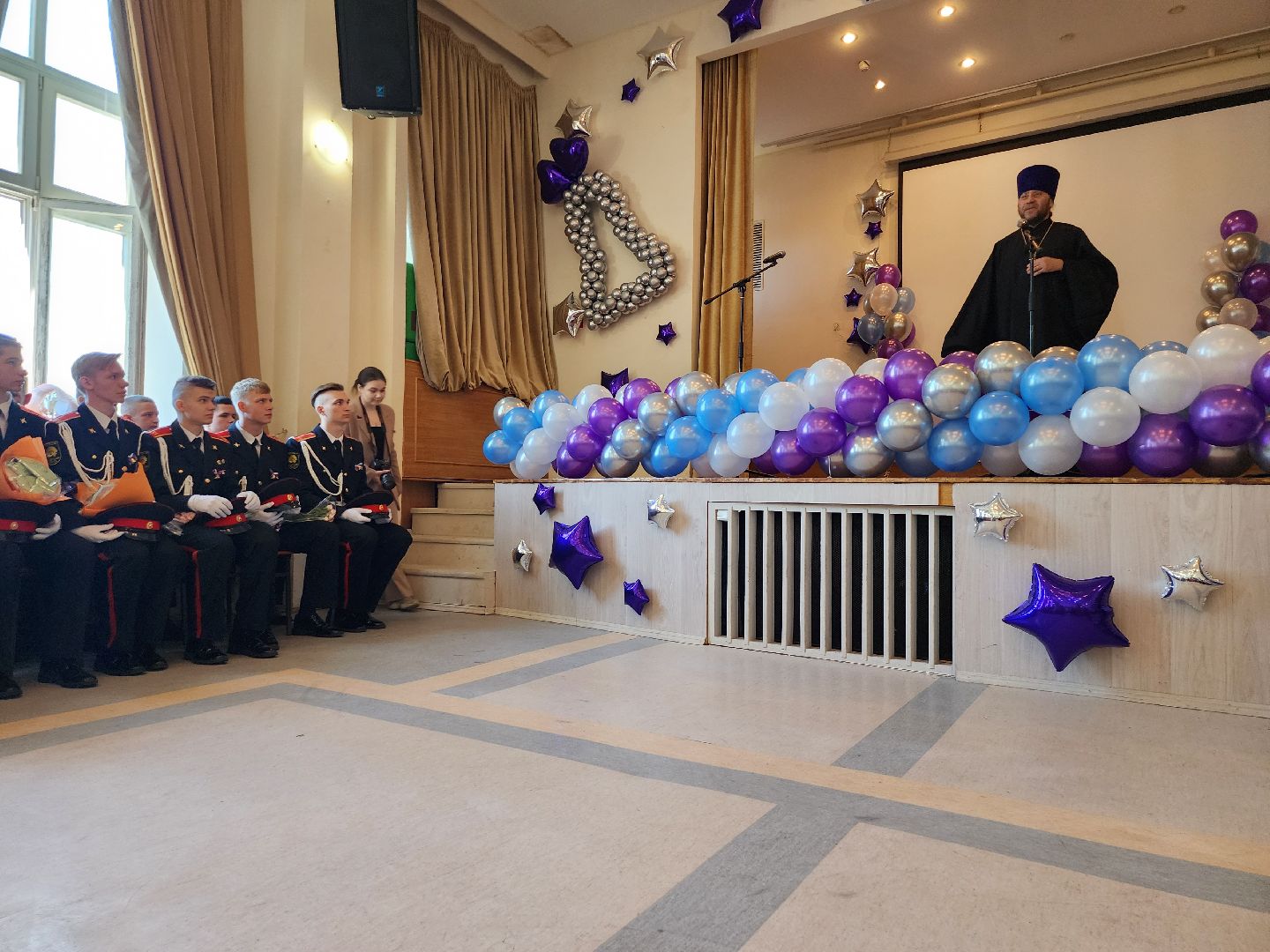 серпухов, подмосковье, последний звонок,