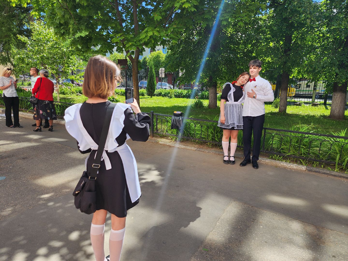 серпухов, подмосковье, последний звонок,