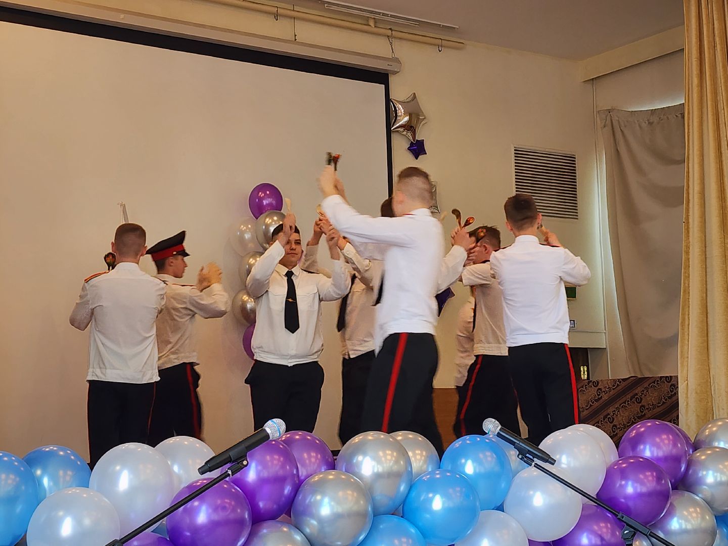 серпухов, подмосковье, последний звонок,