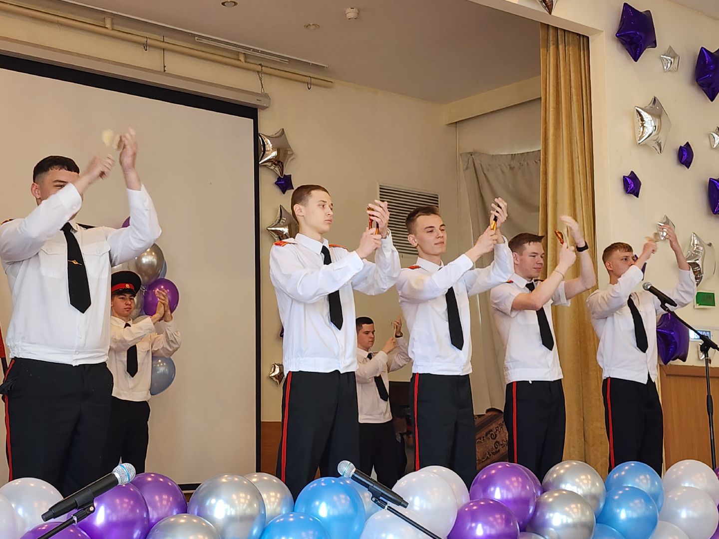 серпухов, подмосковье, последний звонок,