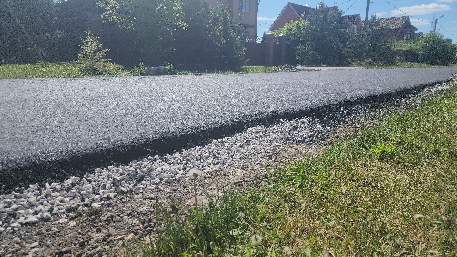 павлово-посадский городской округ, электрогорск, дорога, ремонт, благоустройство, жители,