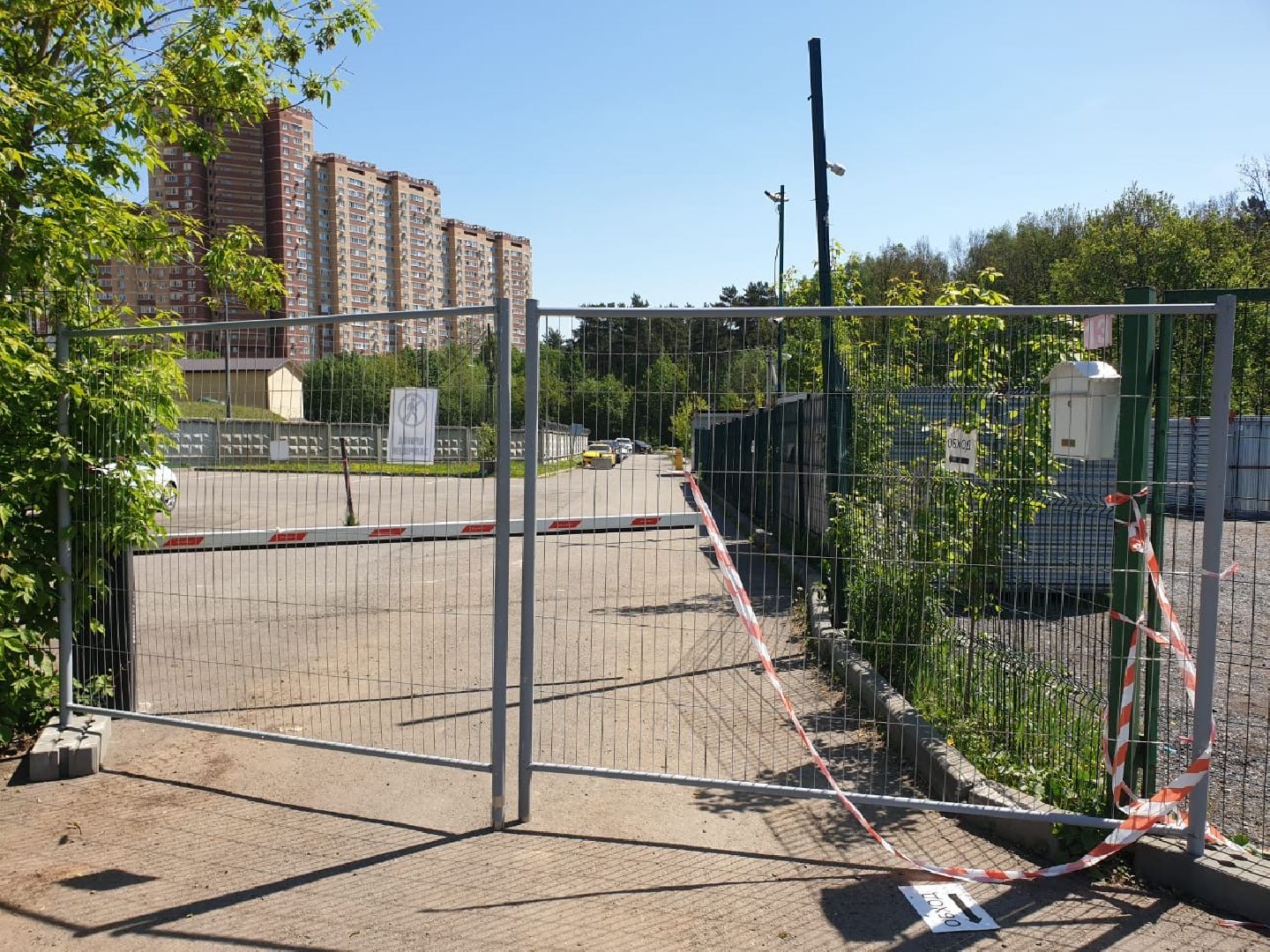 выездная администрация, станислав каторов, подъездная дорога, новый детский сад, ленинский городской округ,