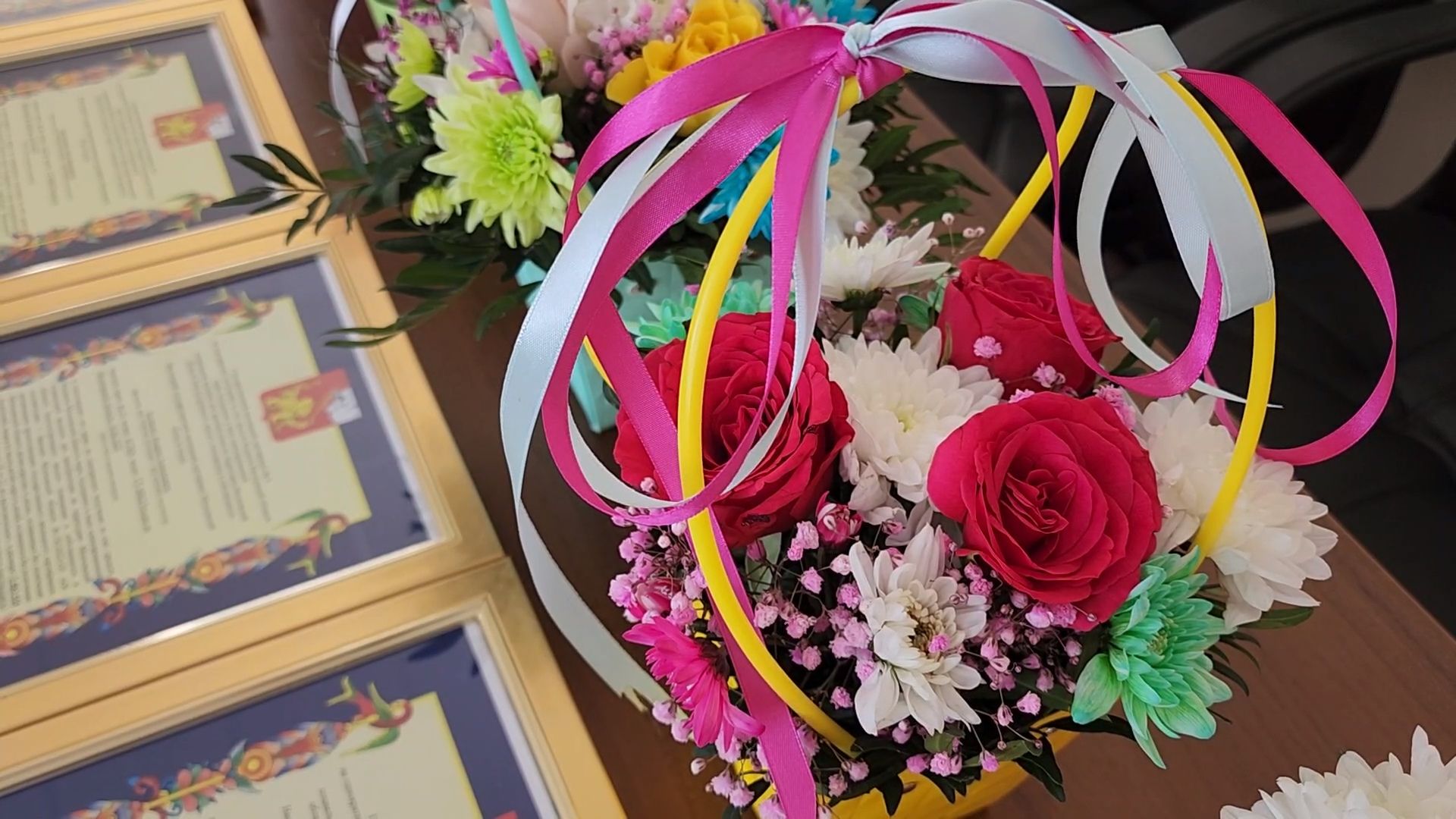 Егорьевск, Подмосковье, Московская область, Ключи, Новая квартира,