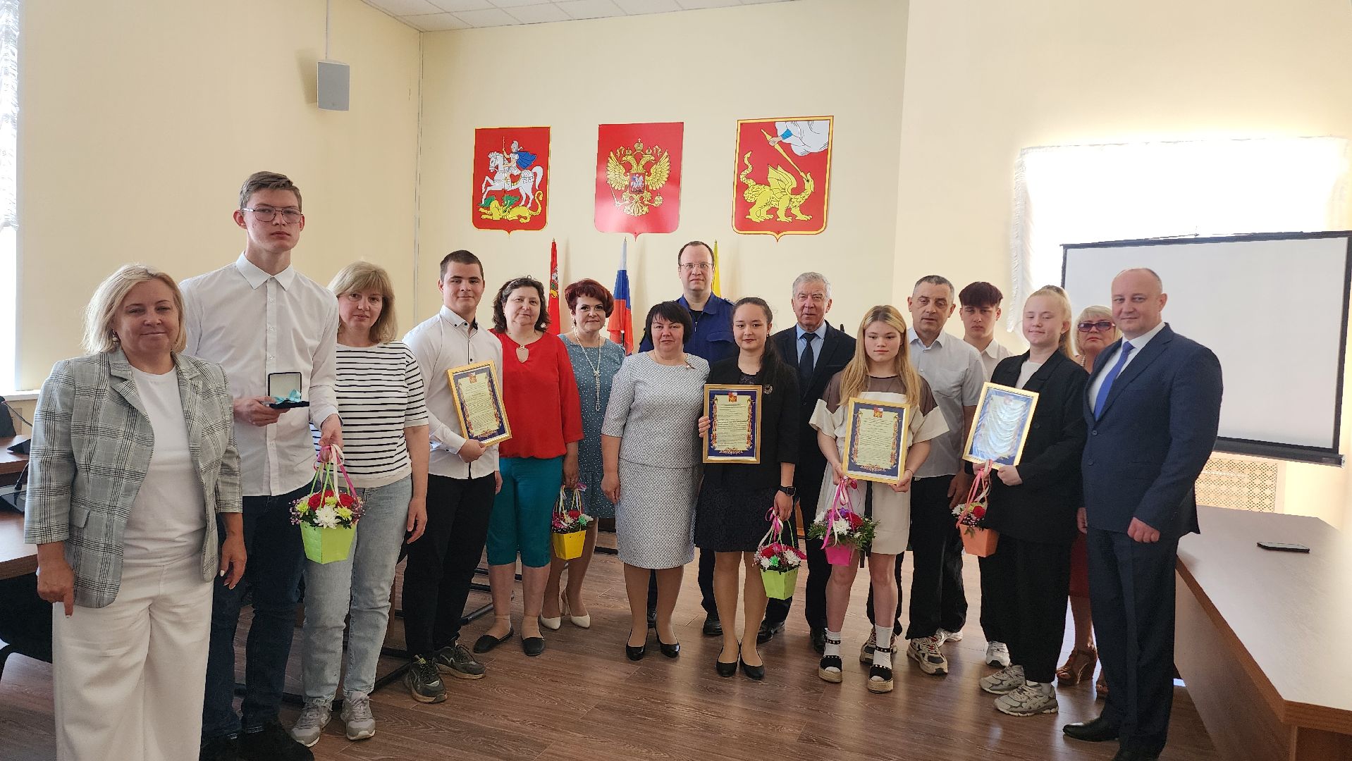 Егорьевск, Подмосковье, Московская область, Ключи, Новая квартира,