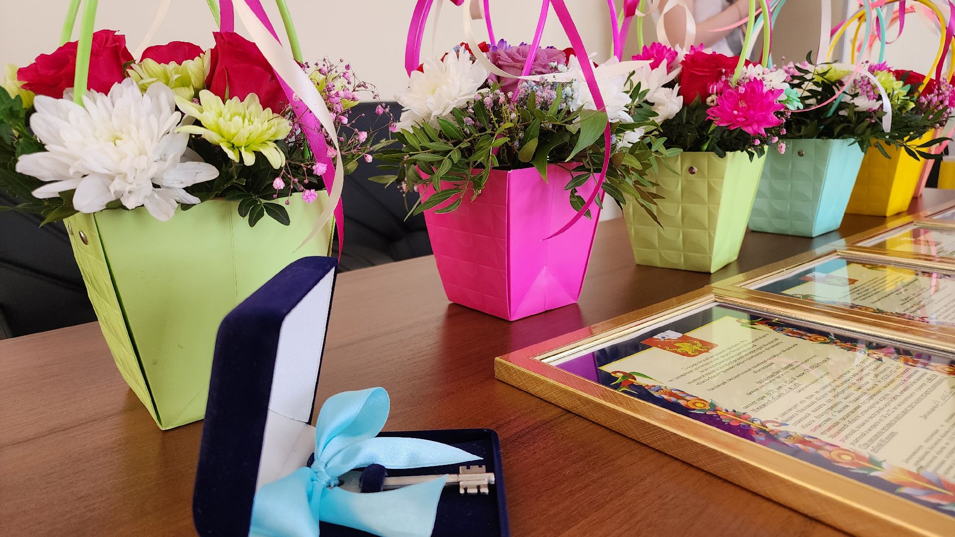 Егорьевск, Подмосковье, Московская область, Ключи, Новая квартира,