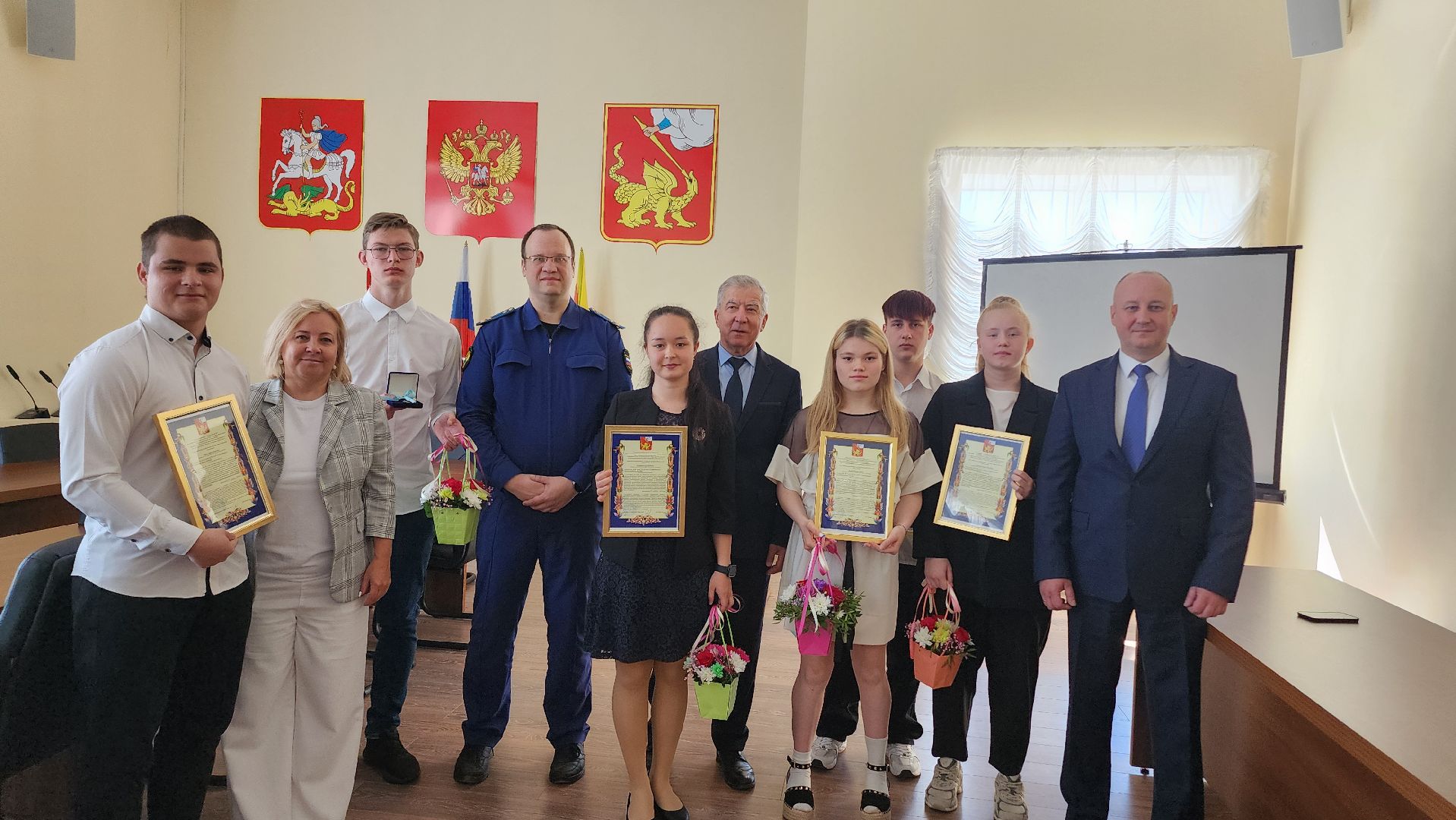 Егорьевск, Подмосковье, Московская область, Ключи, Новая квартира,