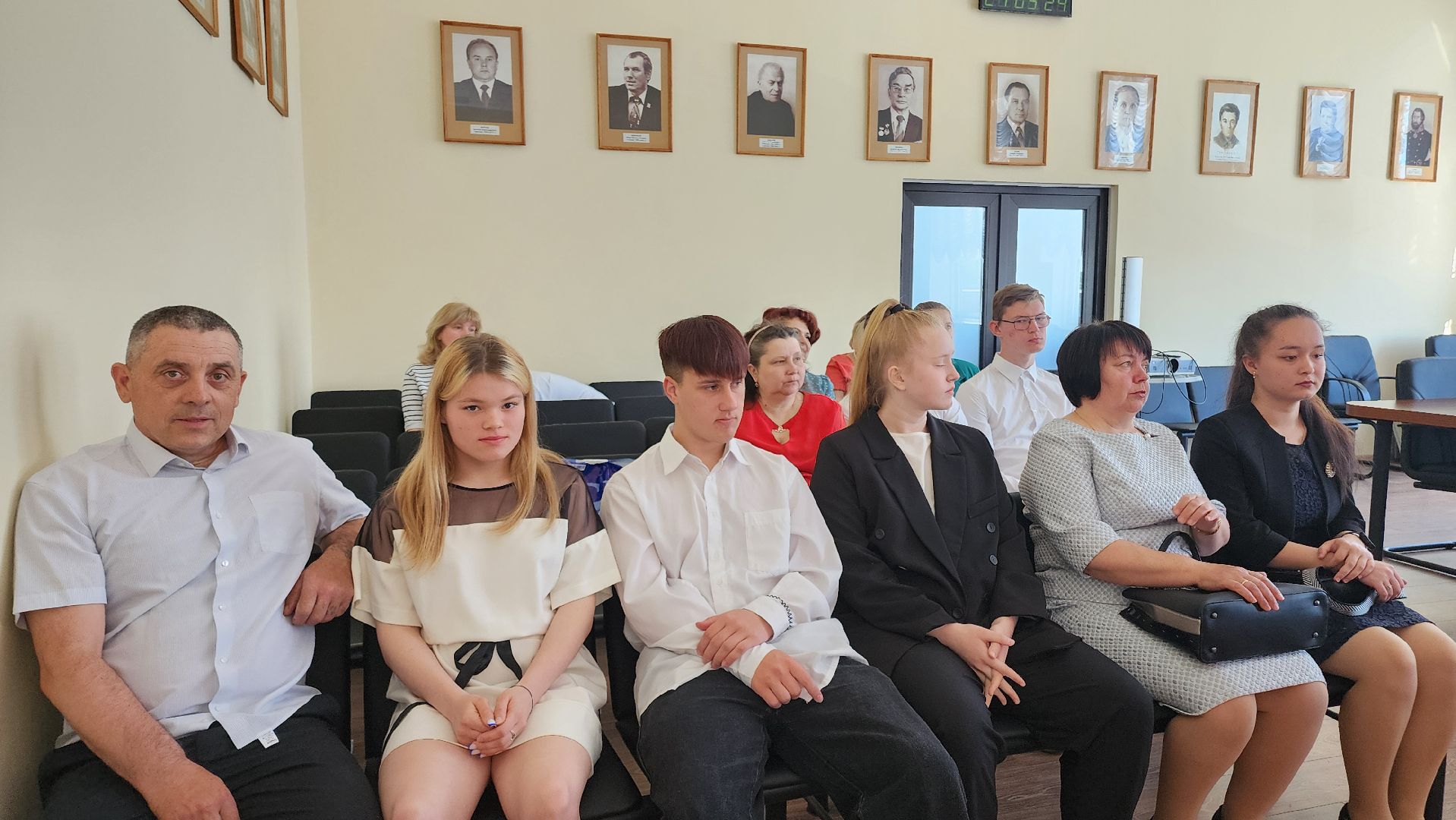 Егорьевск, Подмосковье, Московская область, Ключи, Новая квартира,