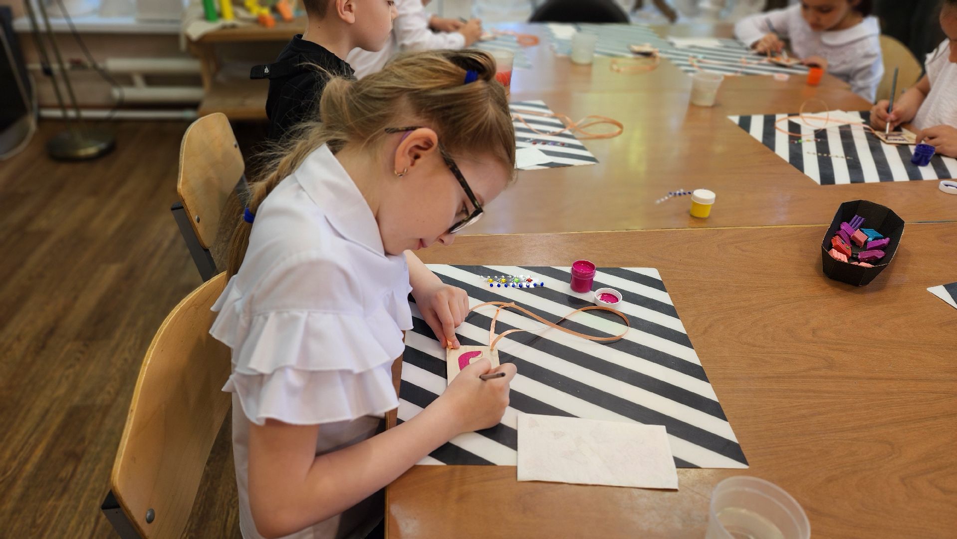 день славянской письменности, интерактив, познавательная программа,