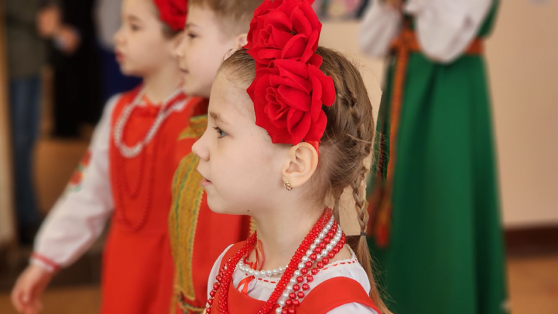 день славянской письменности, интерактив, познавательная программа,