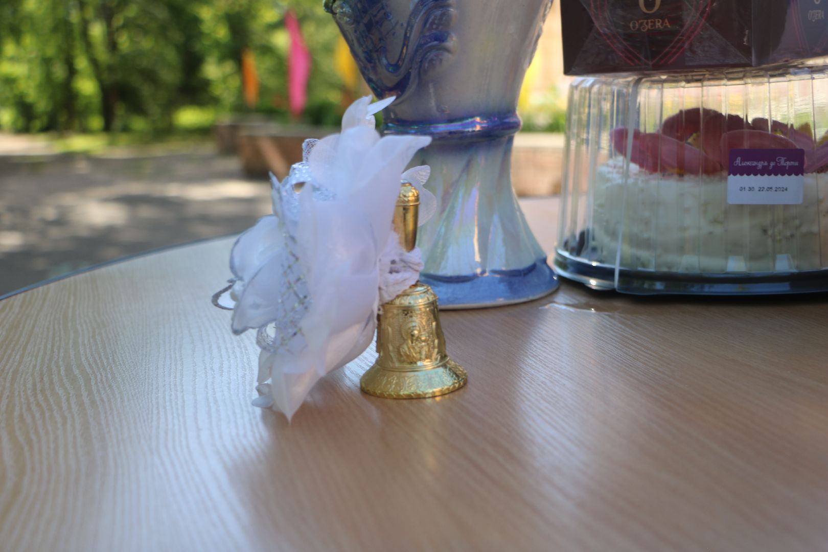 лотошино, микулино, микулинская гимназия, последний звонок, образование, школа,