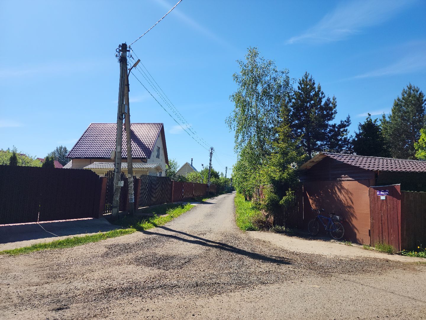 Звенигород, раздельный сбор мусора, Благоустройство,