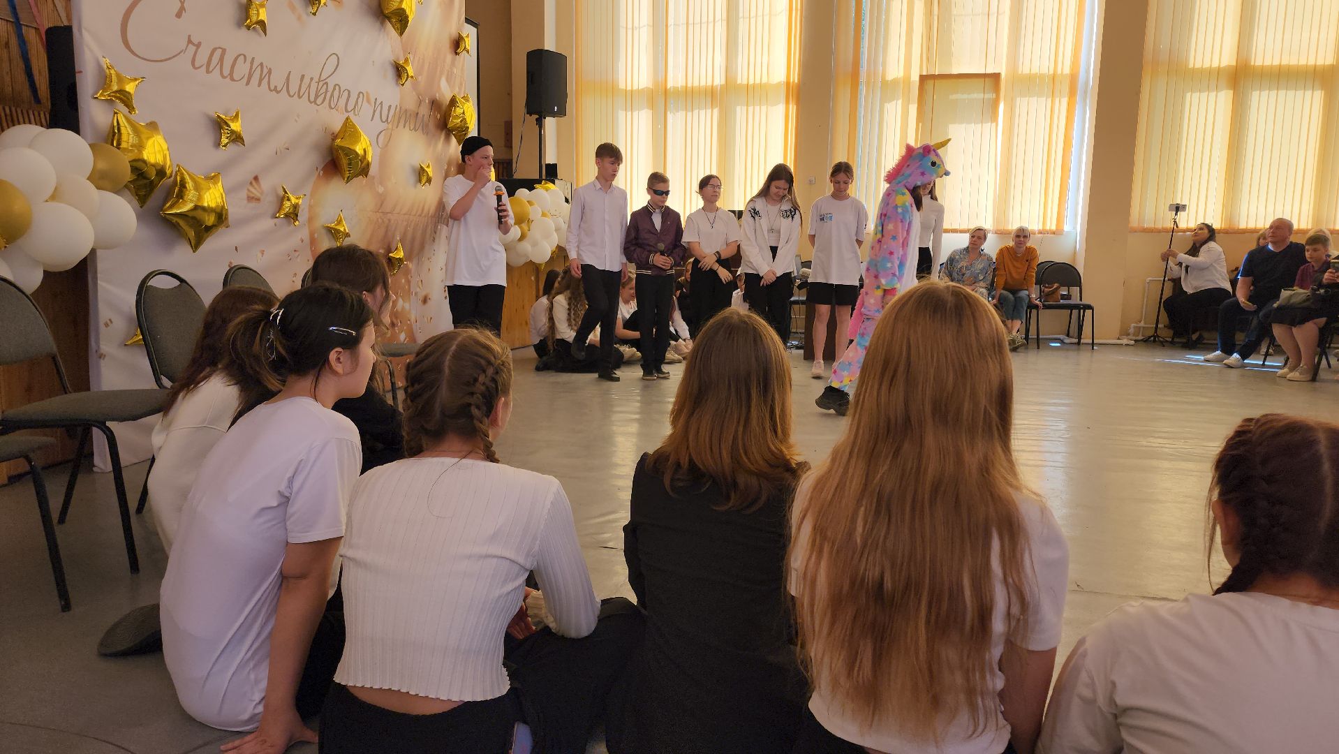 кашира, школа 4, театральный проект, театр в жизни подростка, мгппу, актерское мастерство, тренинги, спектакль, чехов, платонов,