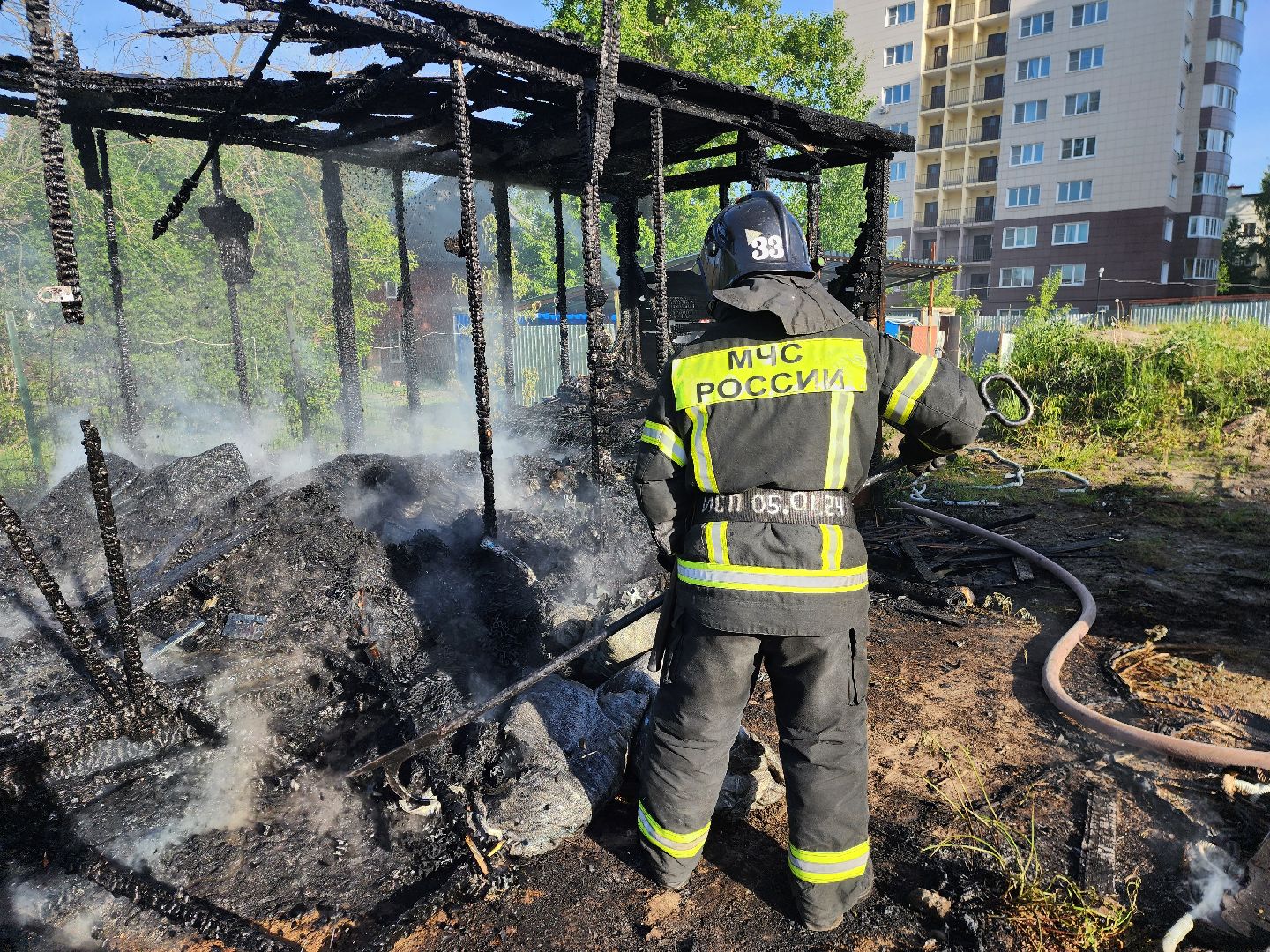 ЧП, шатура, пожар, мчс россии, МЧС,