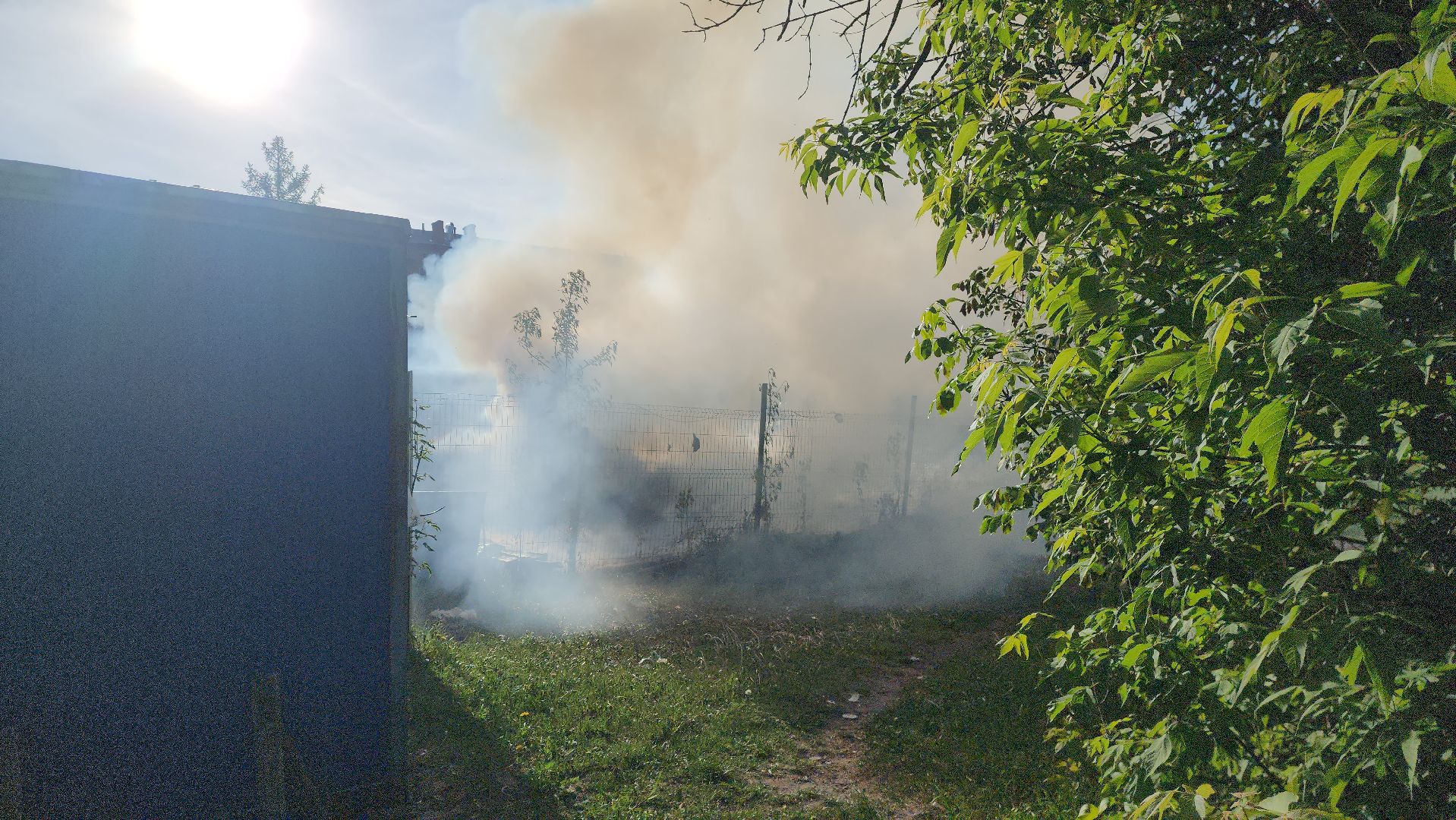 ЧП, шатура, пожар, мчс россии, МЧС,