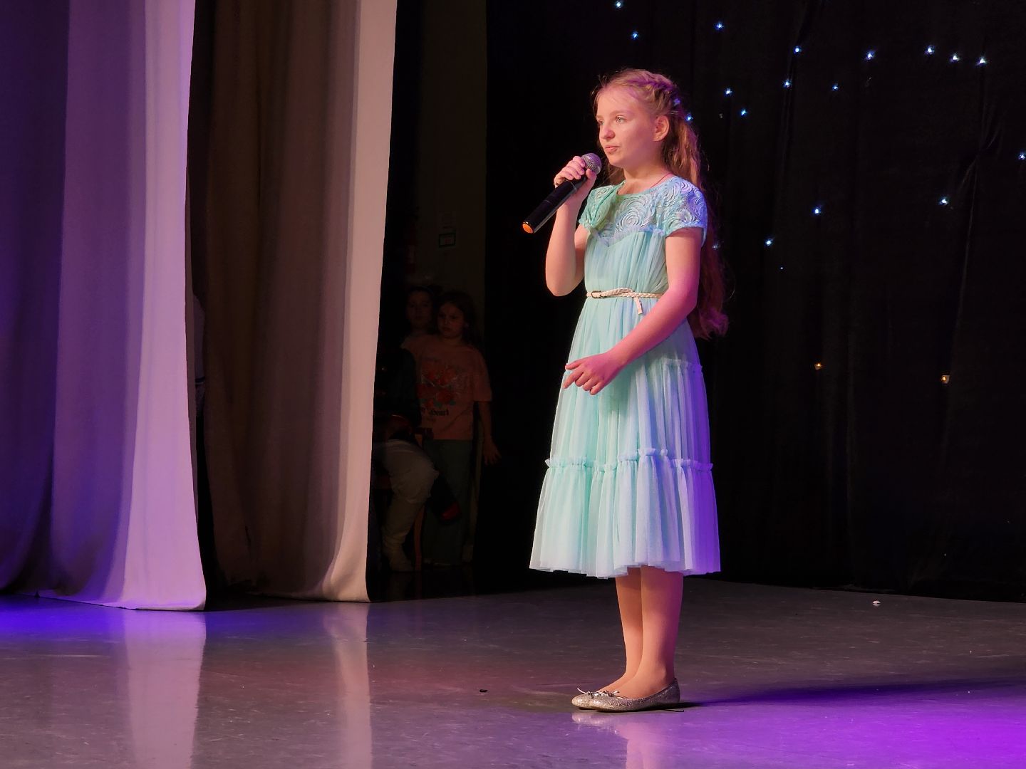 день славянской письменности и культуры, концерт, Районный дом культуры, Ногинск, Богородский городской округ,