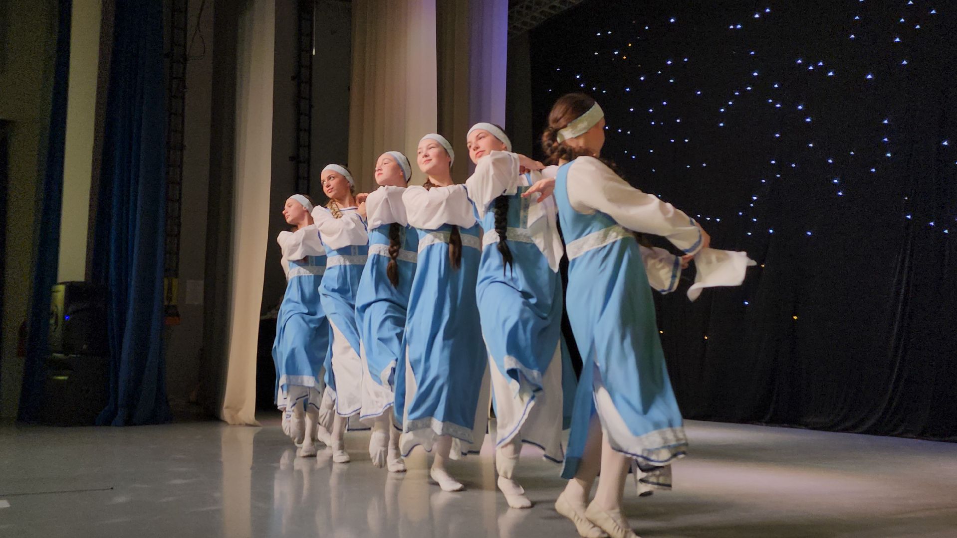 день славянской письменности и культуры, концерт, Районный дом культуры, Ногинск, Богородский городской округ,