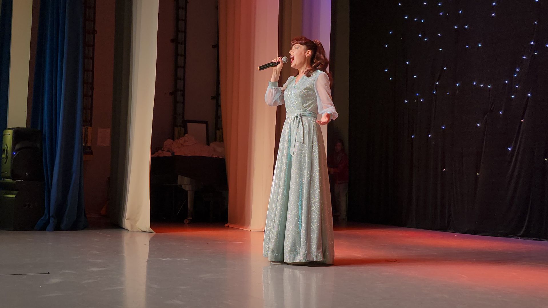 день славянской письменности и культуры, концерт, Районный дом культуры, Ногинск, Богородский городской округ,