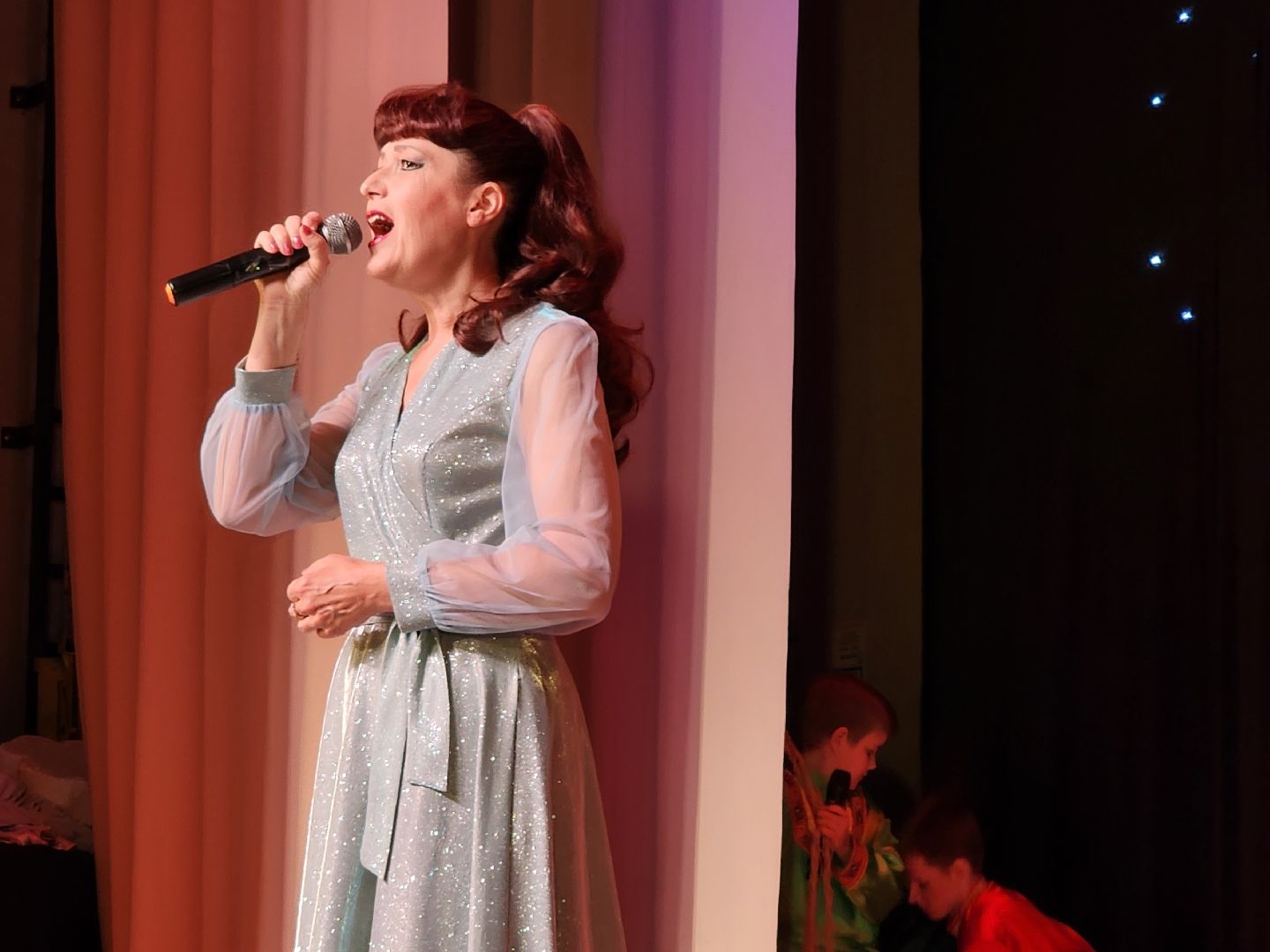 день славянской письменности и культуры, концерт, Районный дом культуры, Ногинск, Богородский городской округ,