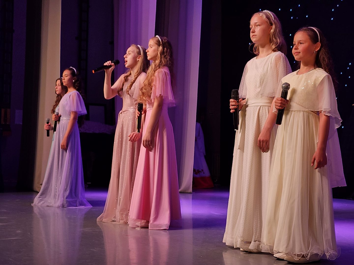 день славянской письменности и культуры, концерт, Районный дом культуры, Ногинск, Богородский городской округ,