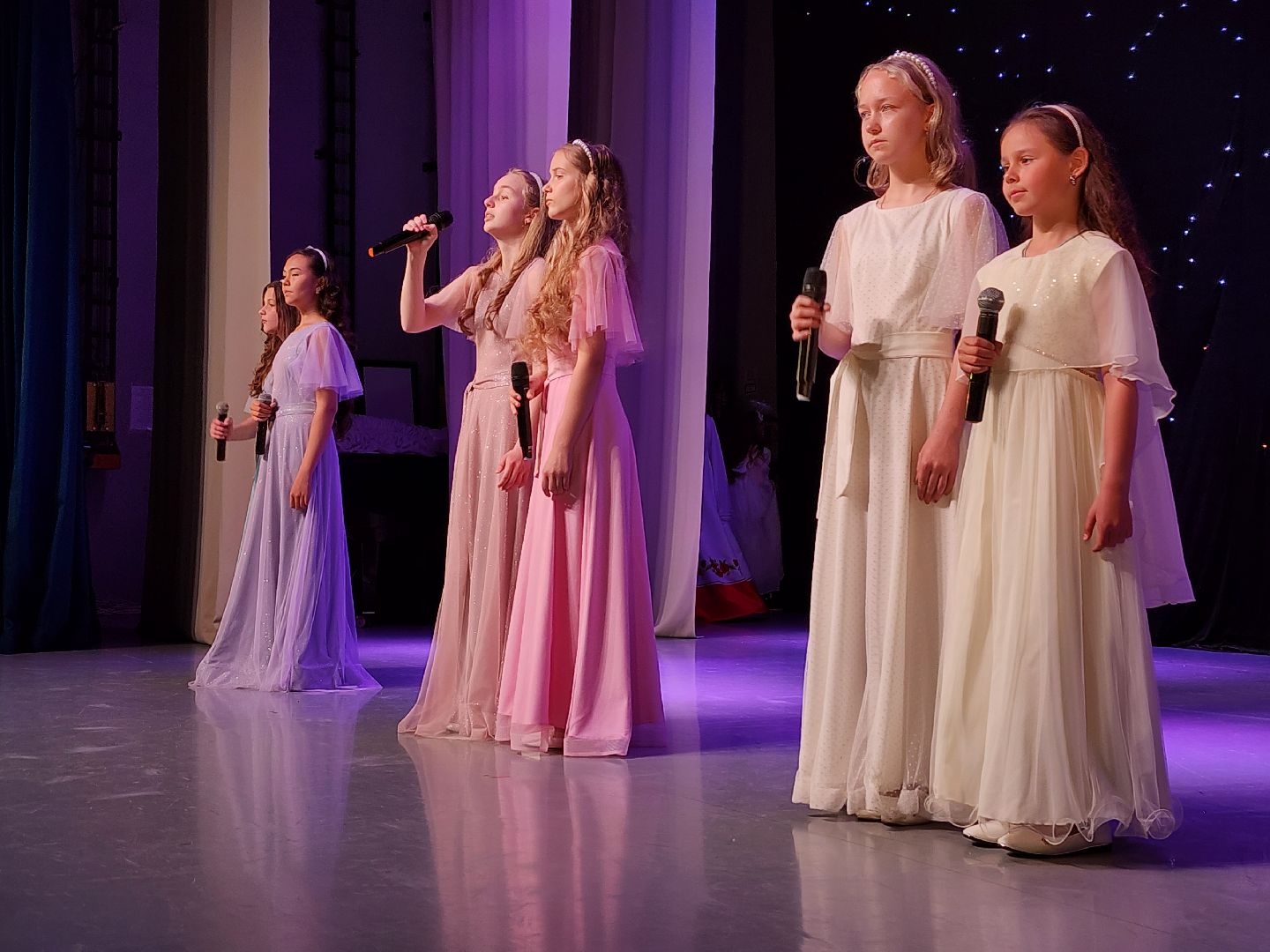 день славянской письменности и культуры, концерт, Районный дом культуры, Ногинск, Богородский городской округ,