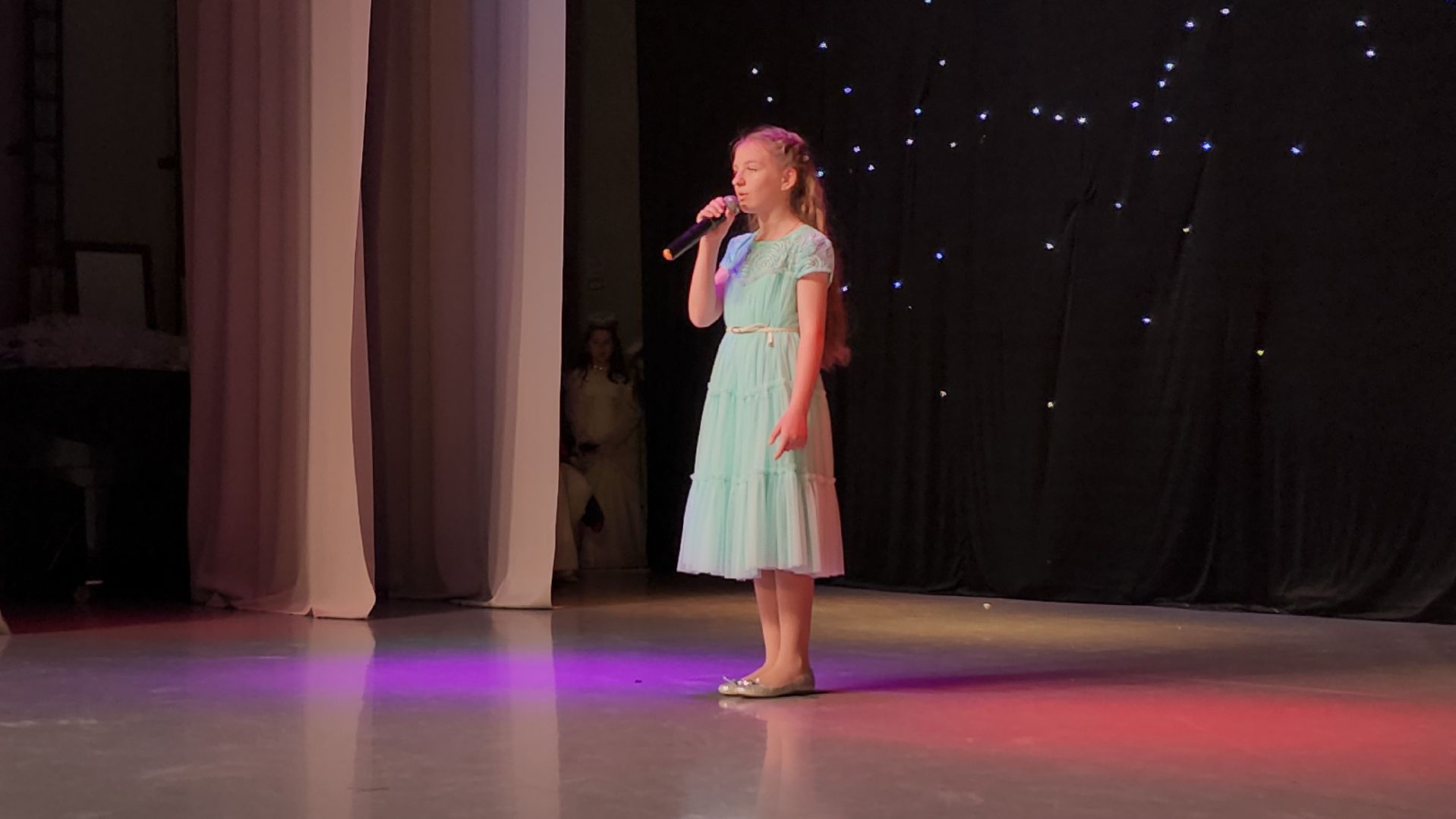 день славянской письменности и культуры, концерт, Районный дом культуры, Ногинск, Богородский городской округ,