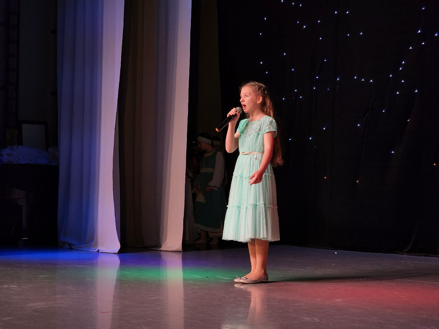 день славянской письменности и культуры, концерт, Районный дом культуры, Ногинск, Богородский городской округ,