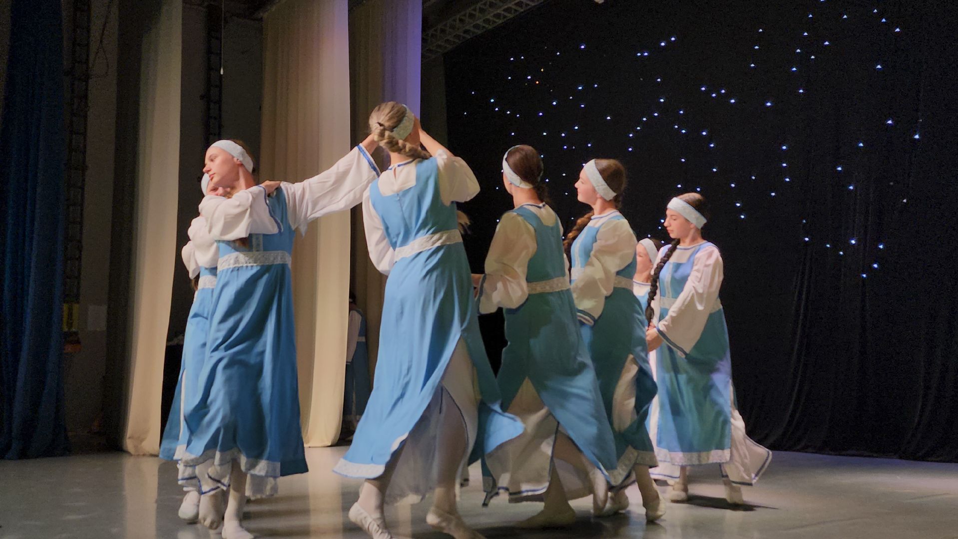 день славянской письменности и культуры, концерт, Районный дом культуры, Ногинск, Богородский городской округ,