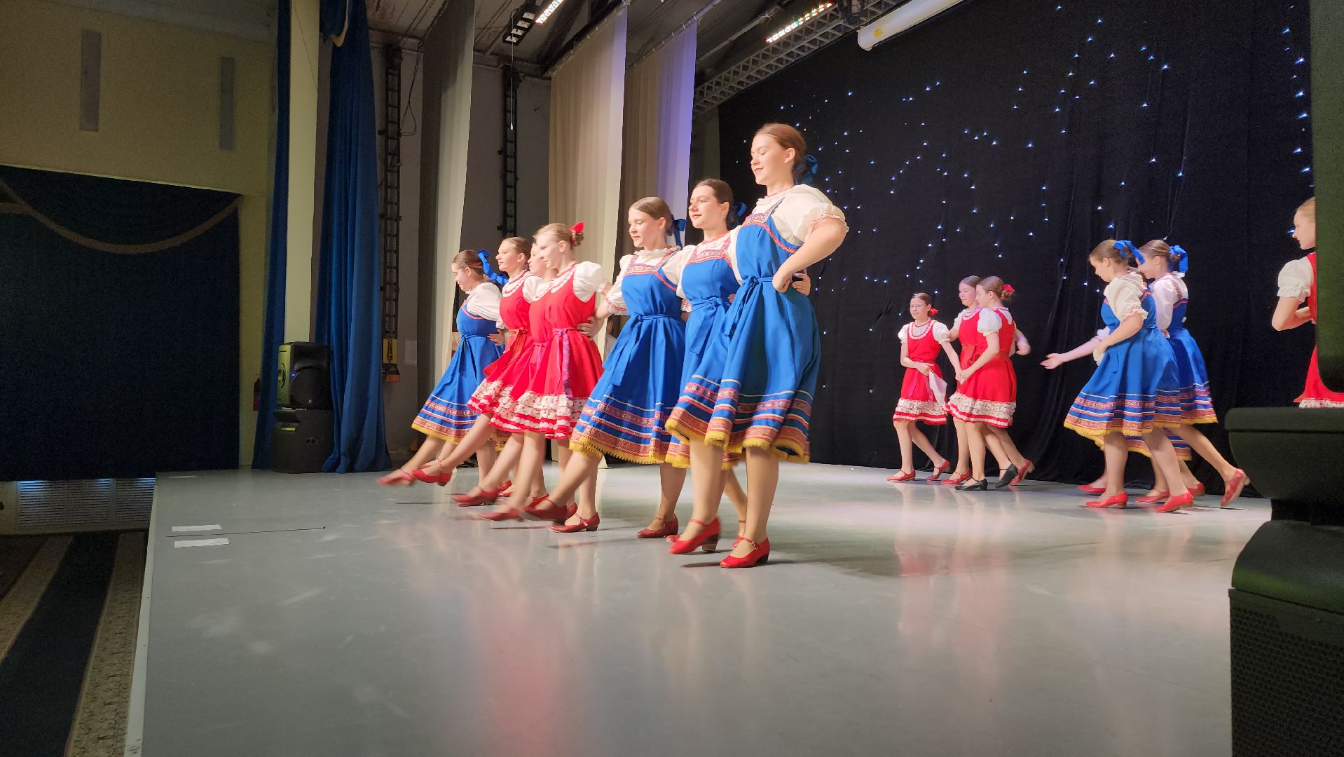 день славянской письменности и культуры, концерт, Районный дом культуры, Ногинск, Богородский городской округ,