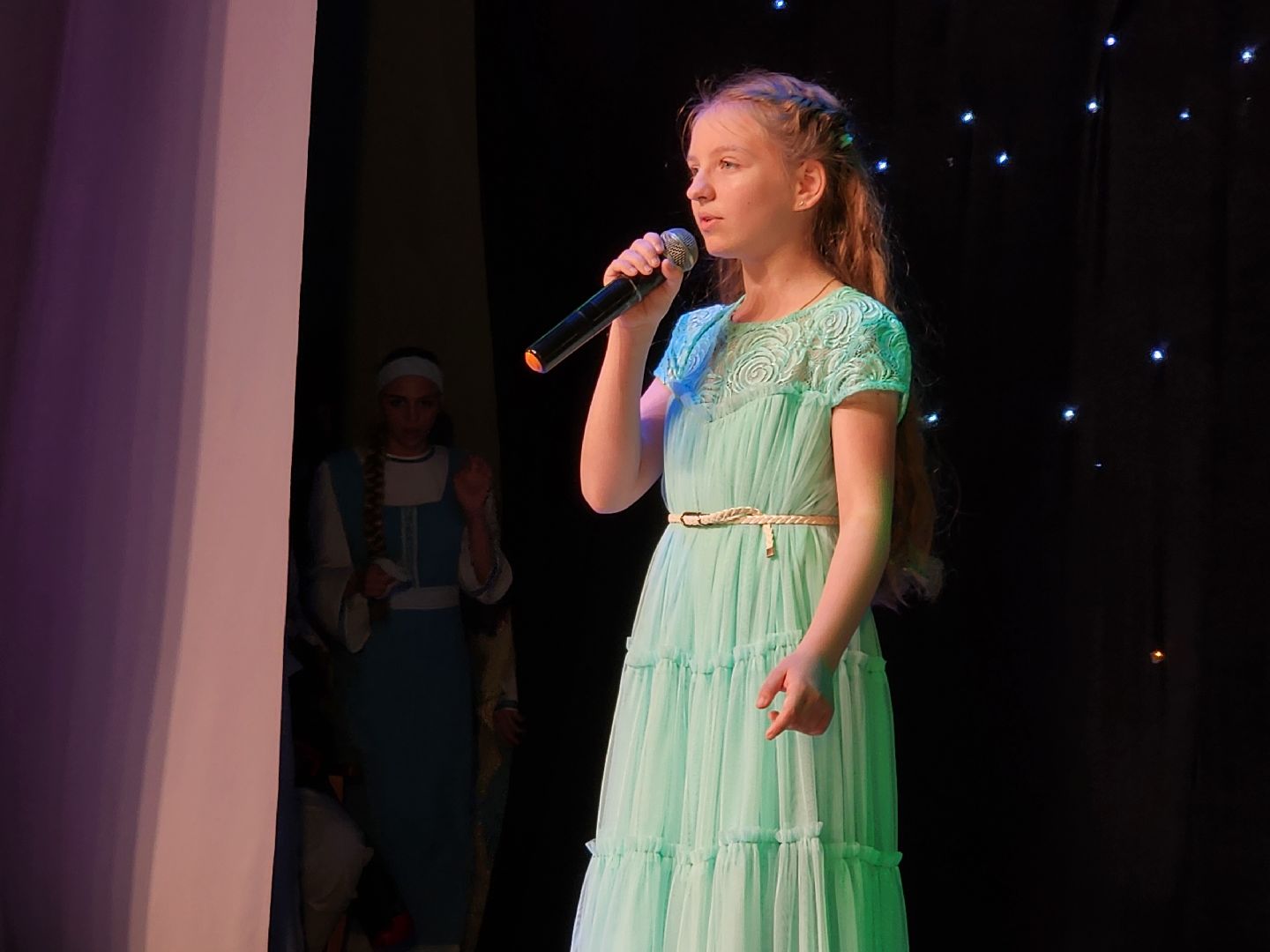 день славянской письменности и культуры, концерт, Районный дом культуры, Ногинск, Богородский городской округ,