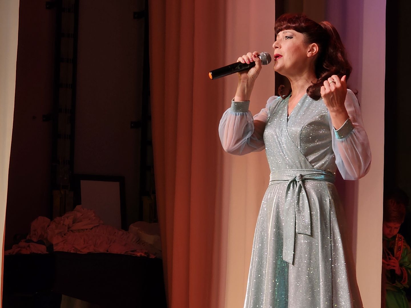 день славянской письменности и культуры, концерт, Районный дом культуры, Ногинск, Богородский городской округ,