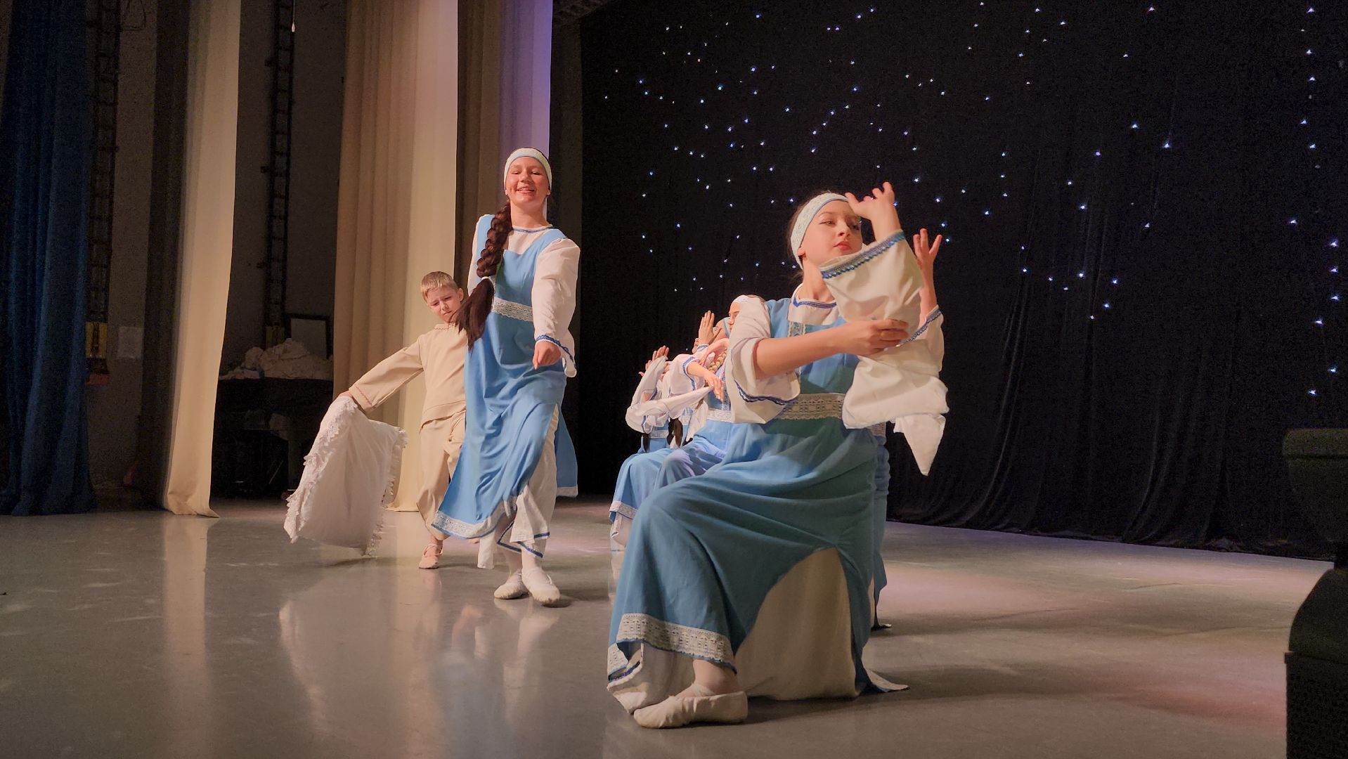 день славянской письменности и культуры, концерт, Районный дом культуры, Ногинск, Богородский городской округ,