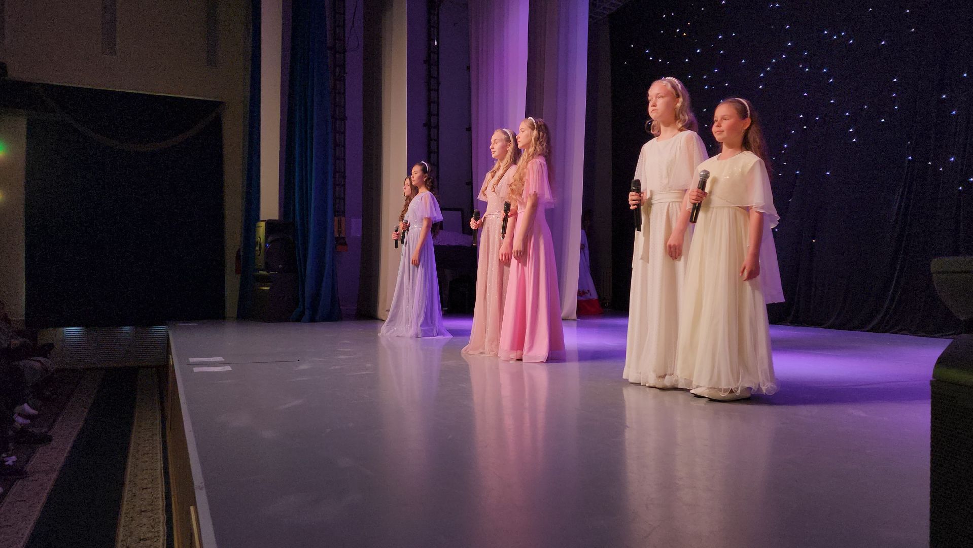 день славянской письменности и культуры, концерт, Районный дом культуры, Ногинск, Богородский городской округ,