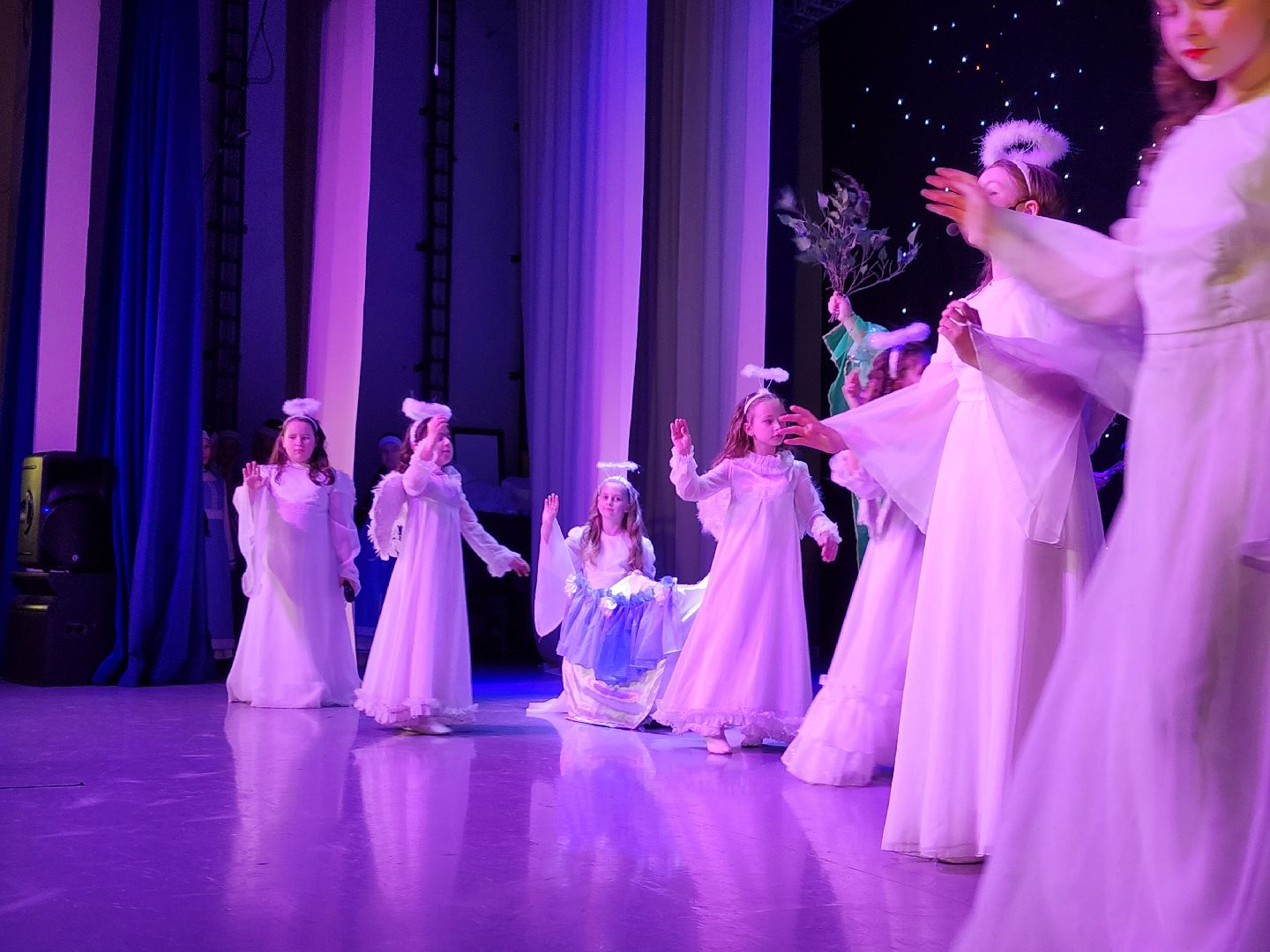 день славянской письменности и культуры, концерт, Районный дом культуры, Ногинск, Богородский городской округ,