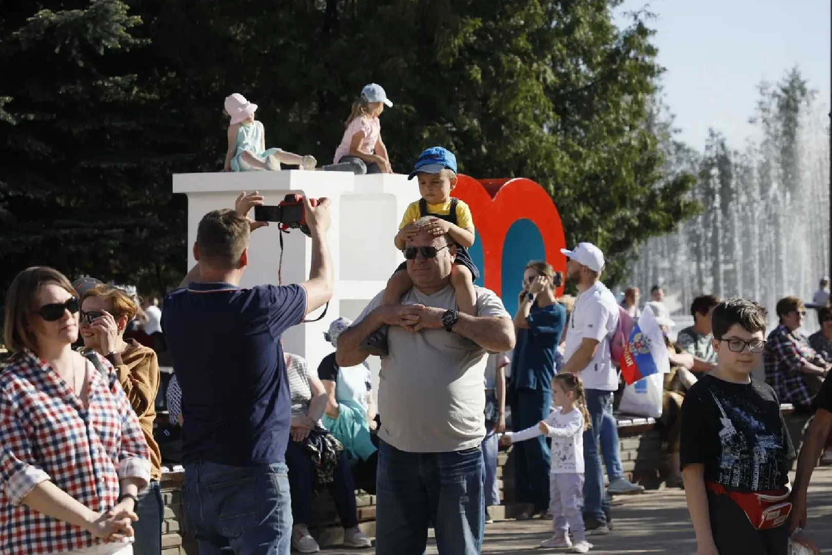 наро-фоминский городской округ, день города, цдк звезда,