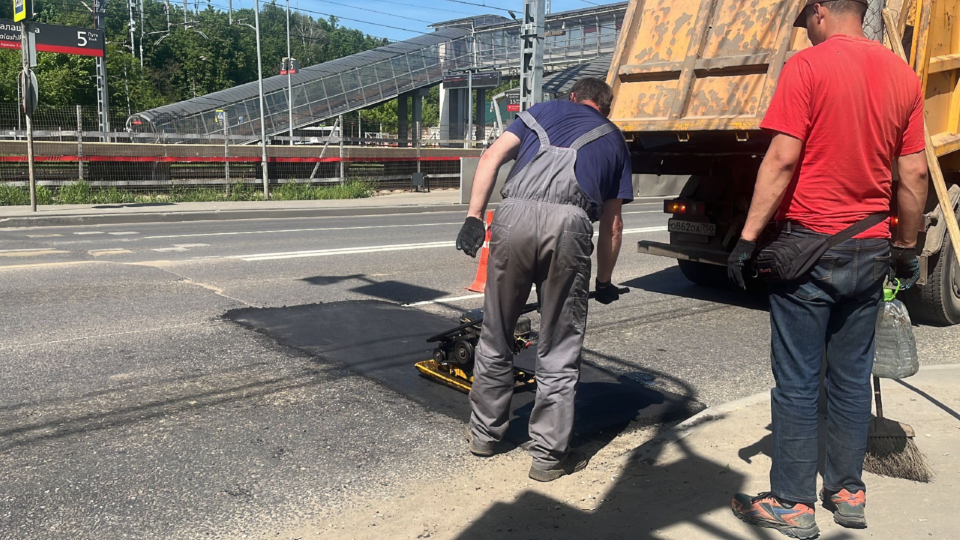 ремонт, ямы, ямочный ремонт, дорога, ремонт дорог,