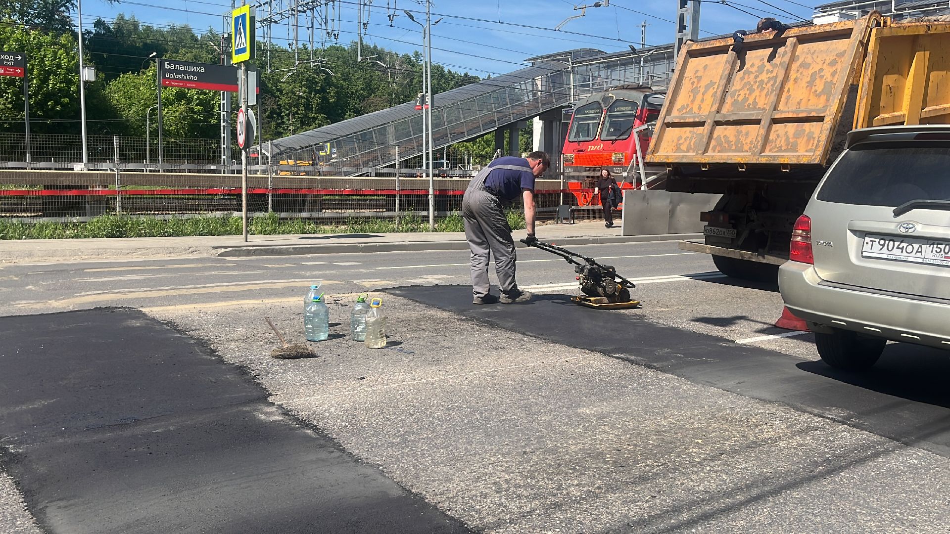 ремонт, ямы, ямочный ремонт, дорога, ремонт дорог,