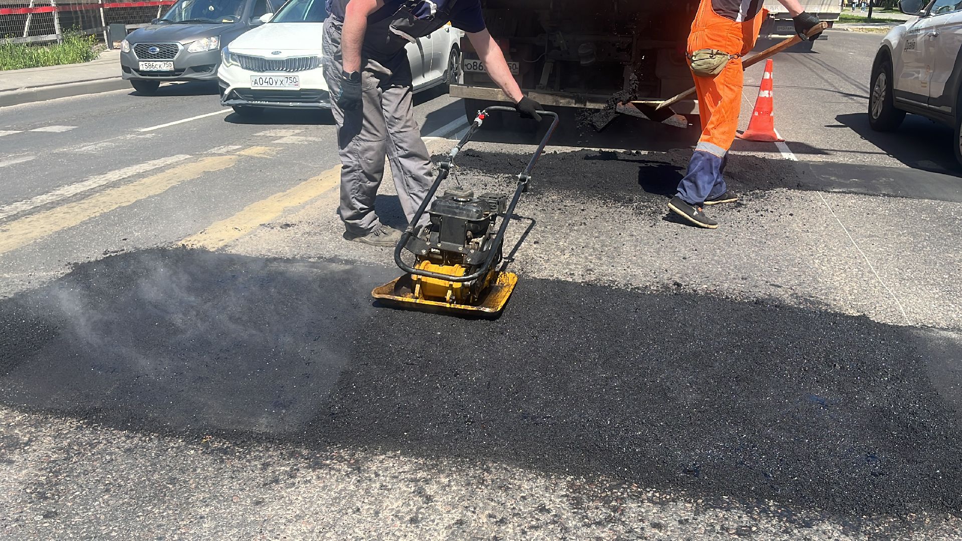 ремонт, ямы, ямочный ремонт, дорога, ремонт дорог,