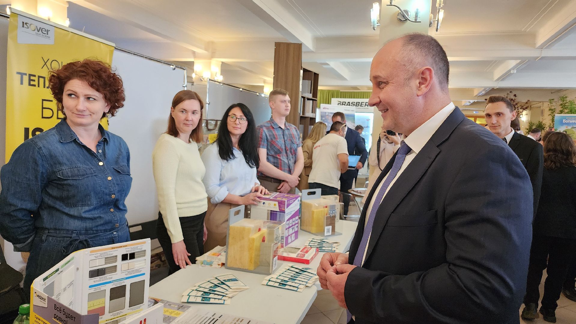 Егорьевск, Бизнес, Подмосковье, Московская область, день предпринимателя,