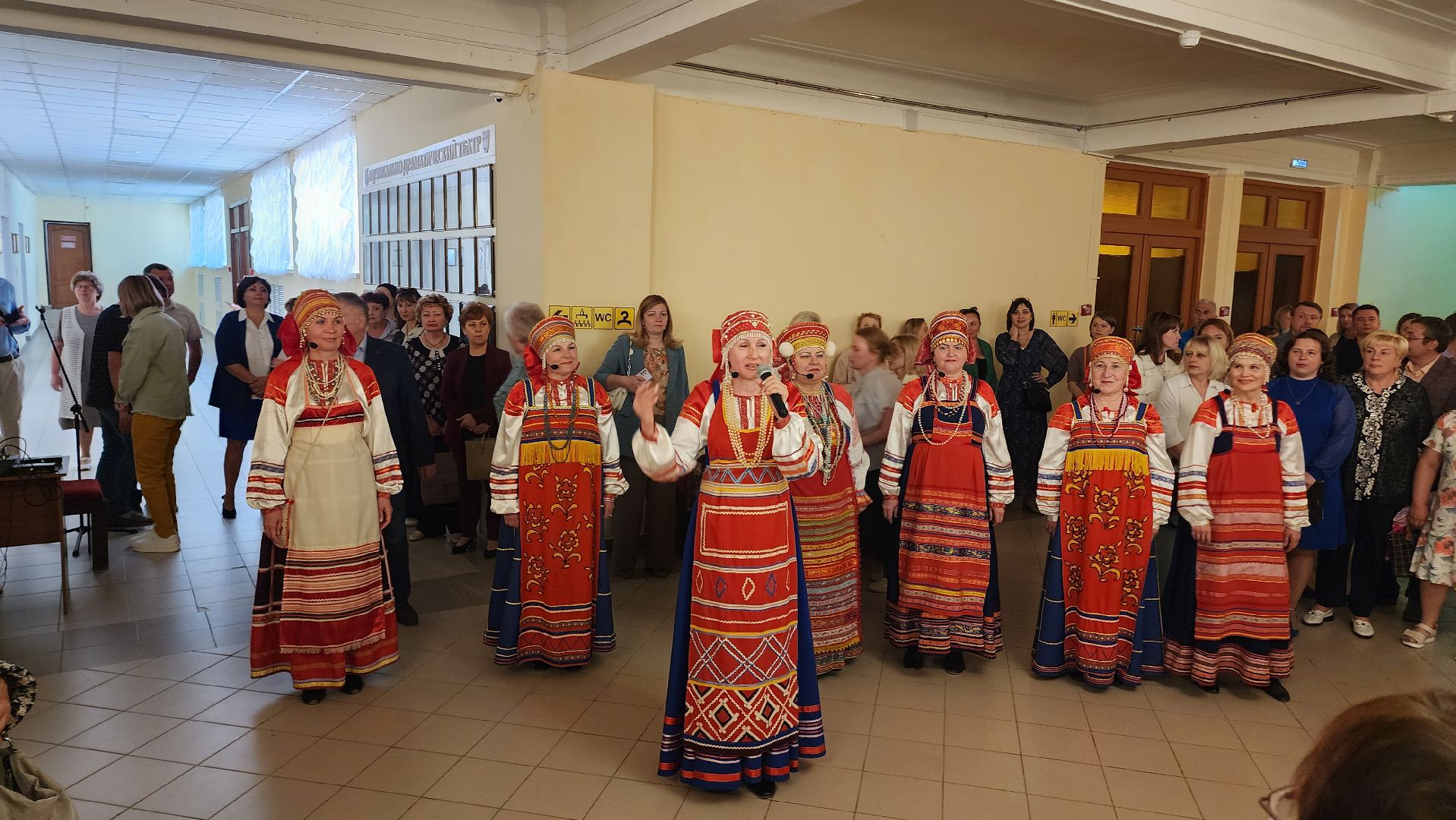 Егорьевск, Бизнес, Подмосковье, Московская область, день предпринимателя,